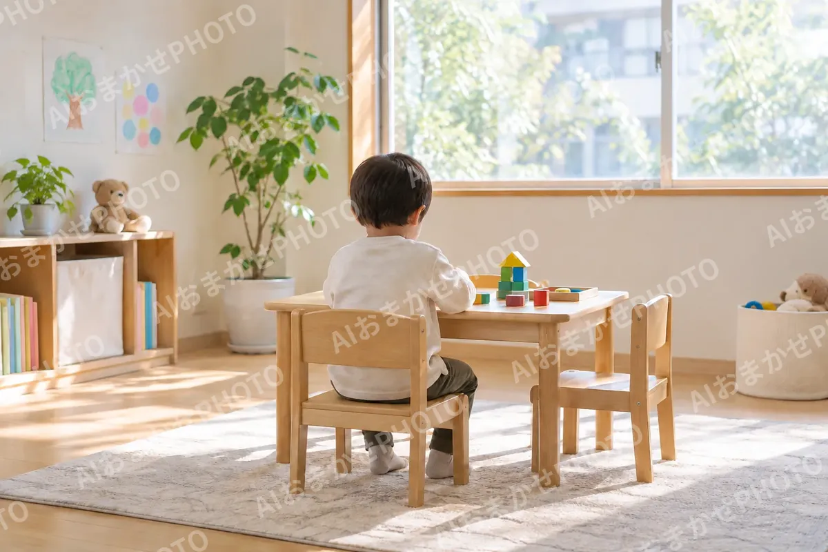 児童発達支援・放課後等デイの写真 No.3
