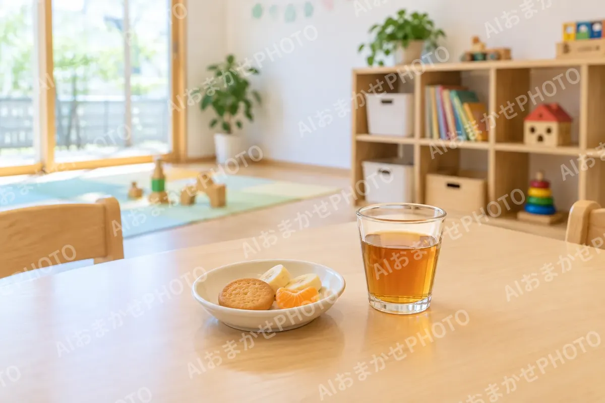 児童発達支援・放課後等デイの写真 No.32
