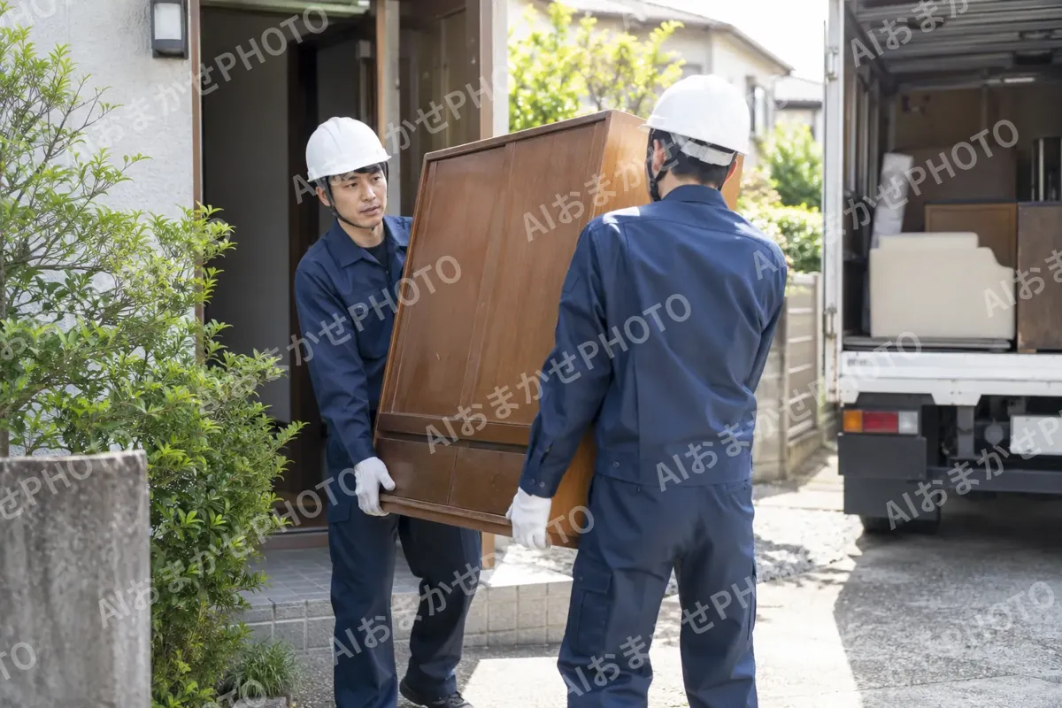 便利屋・代行の写真 No.13
