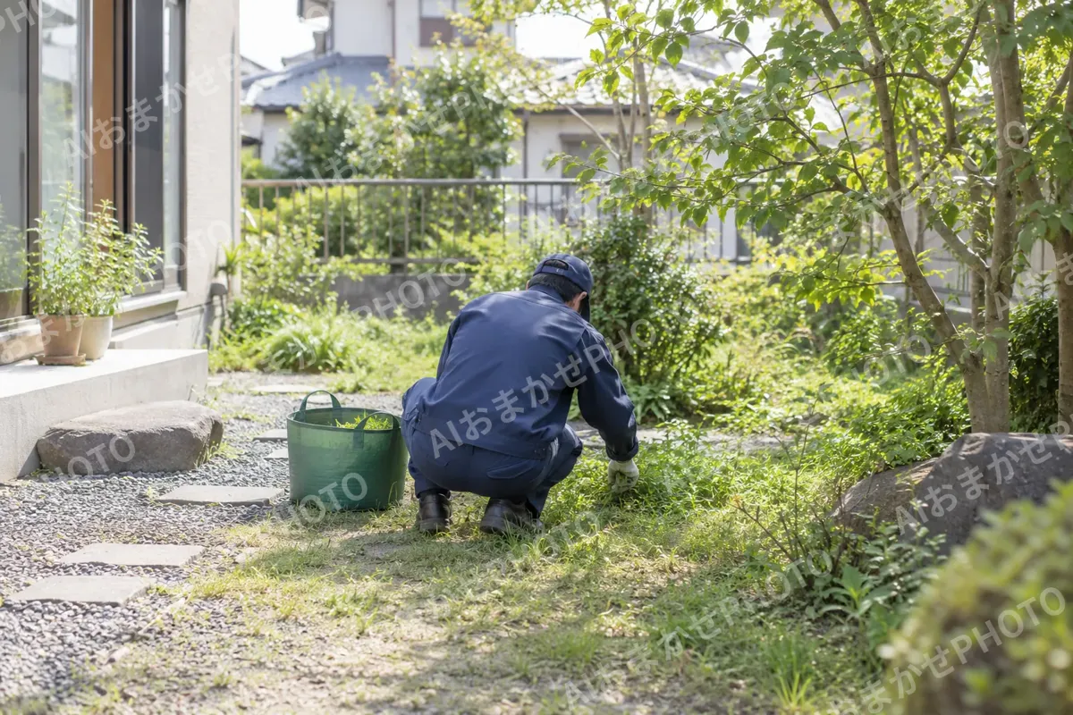 便利屋・代行の写真 No.28