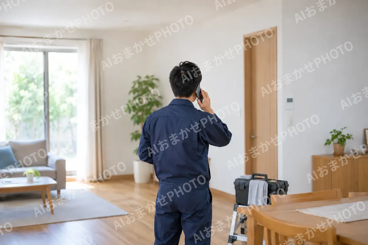便利屋・代行の写真 No.34