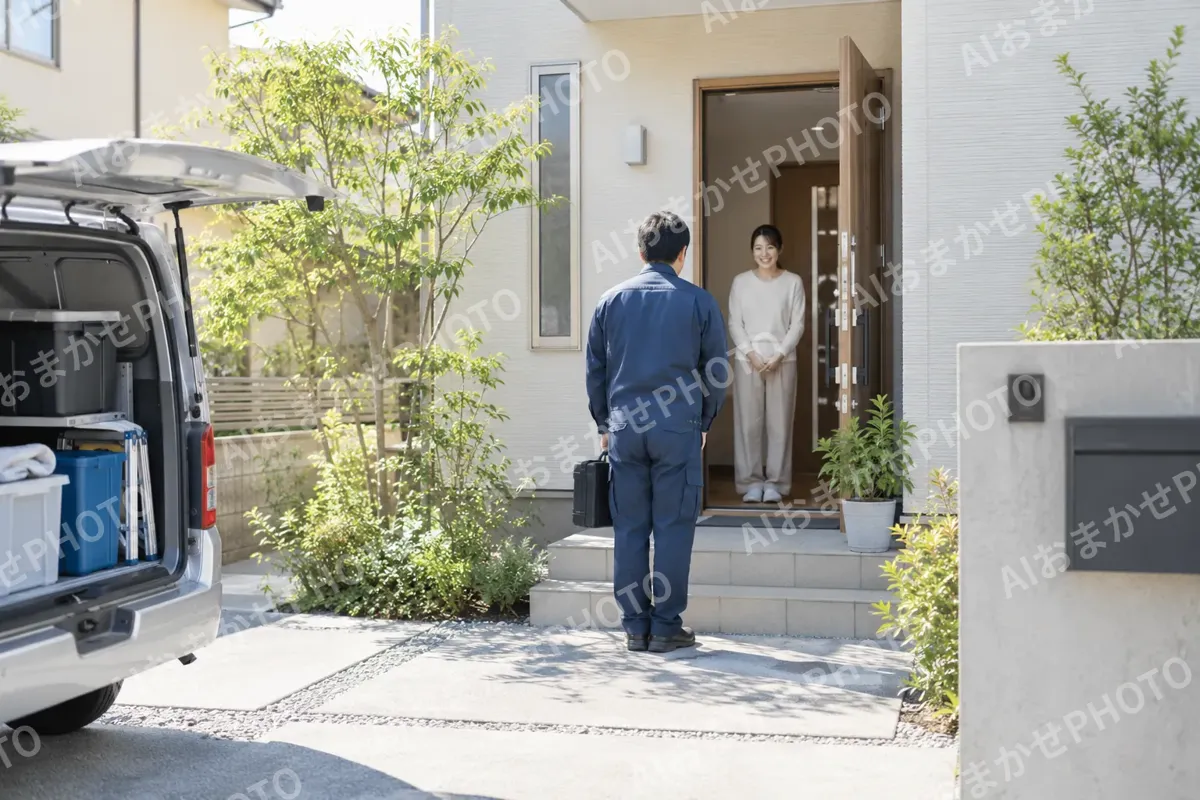 便利屋・代行の写真 No.35