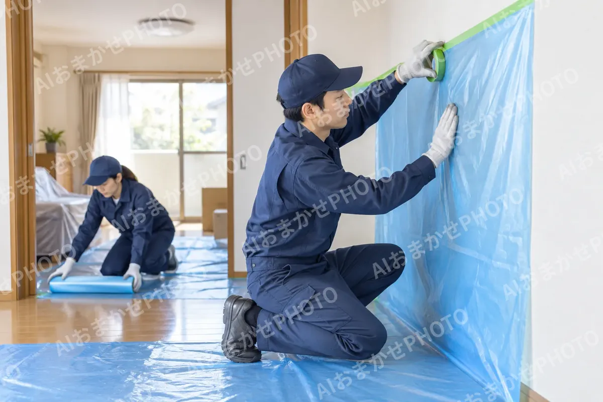 不用品回収・遺品整理の写真 No.18