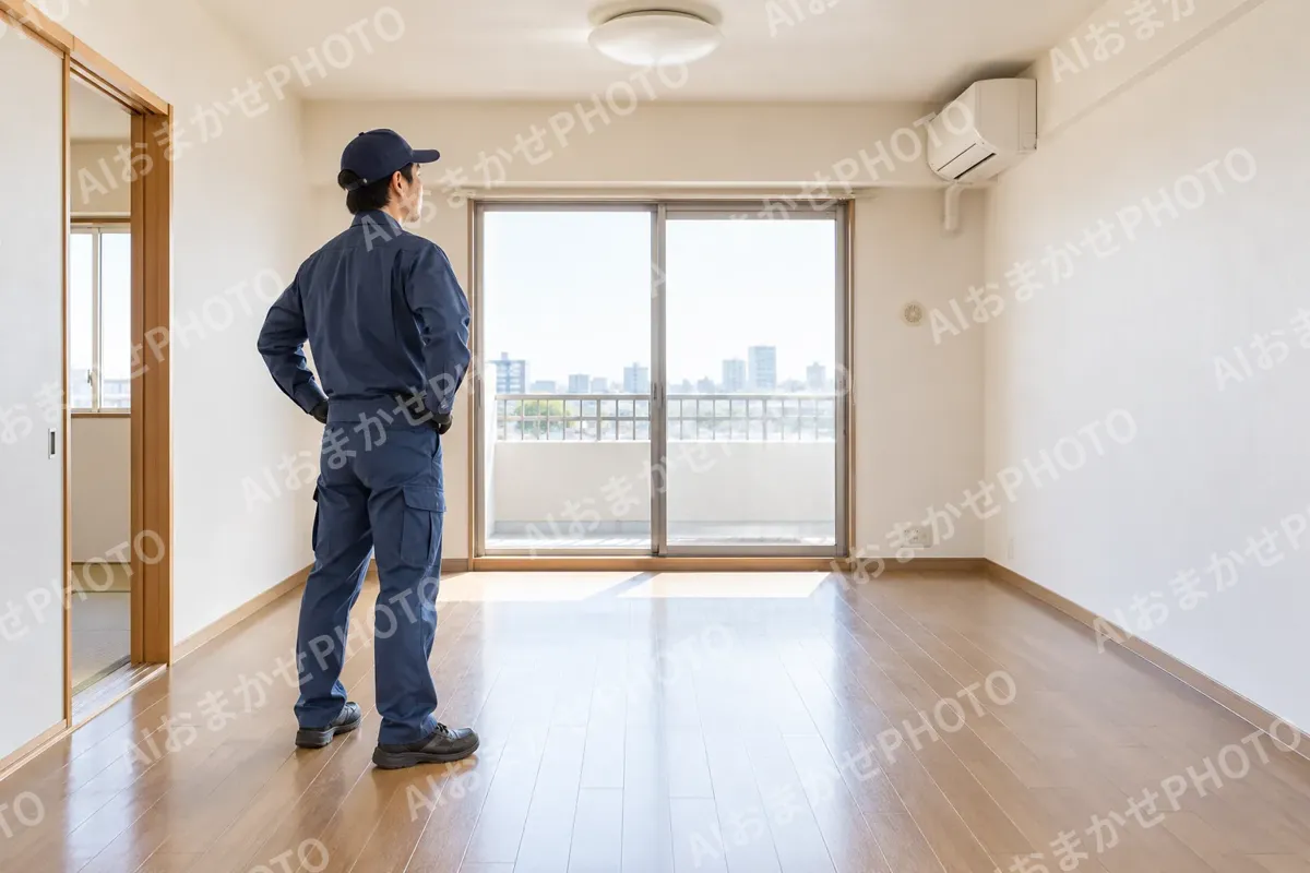 不用品回収・遺品整理の写真 No.20