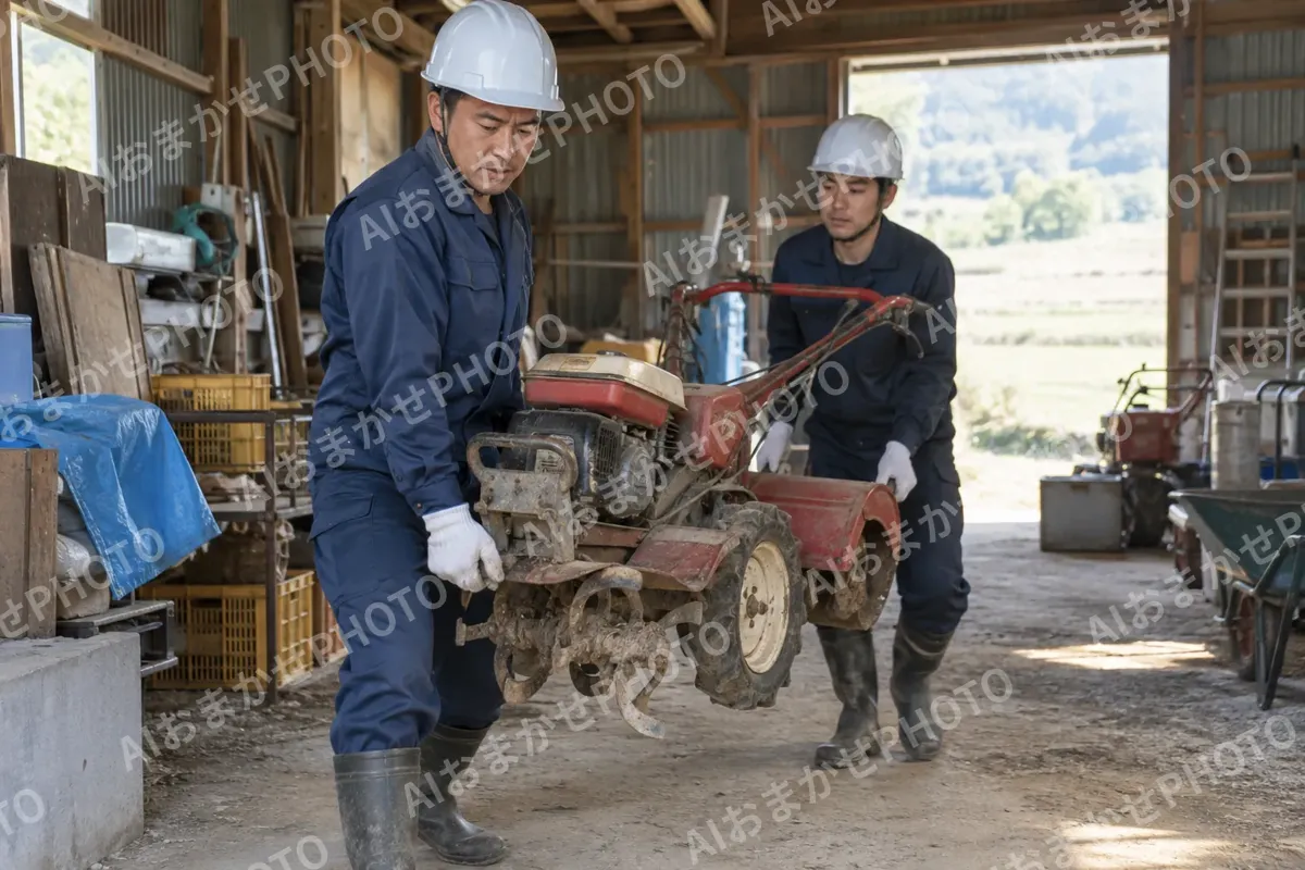 不用品回収・遺品整理の写真 No.34