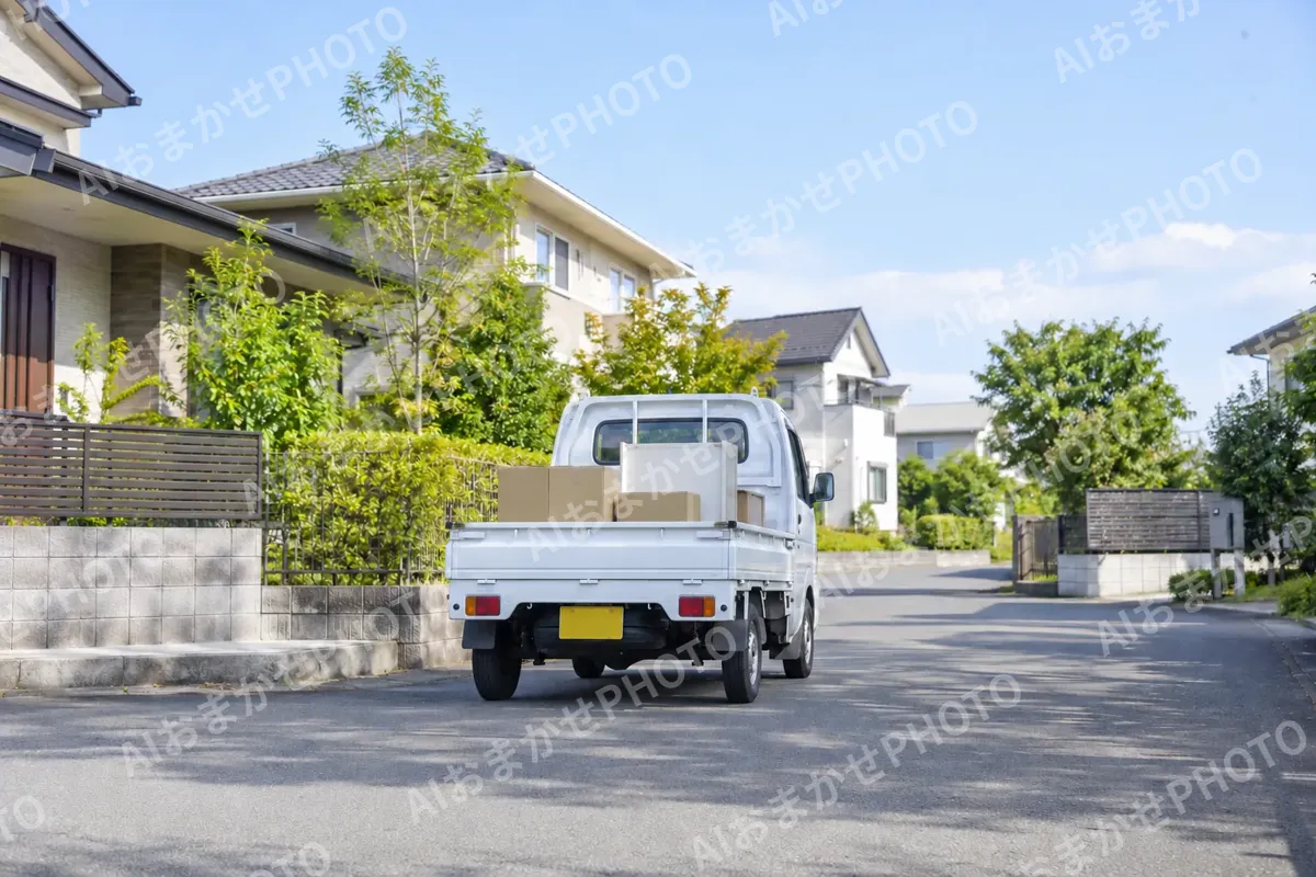 不用品回収・遺品整理の写真 No.11