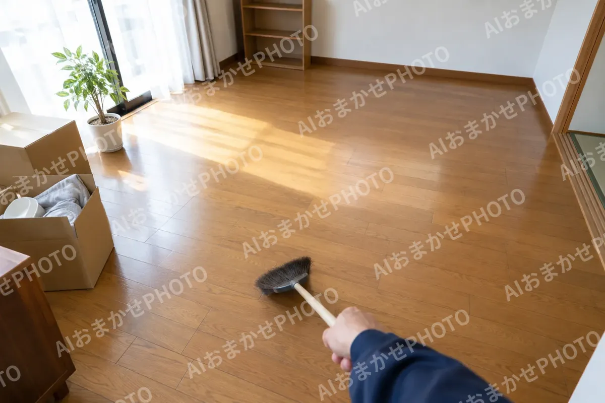 不用品回収・遺品整理の写真 No.62