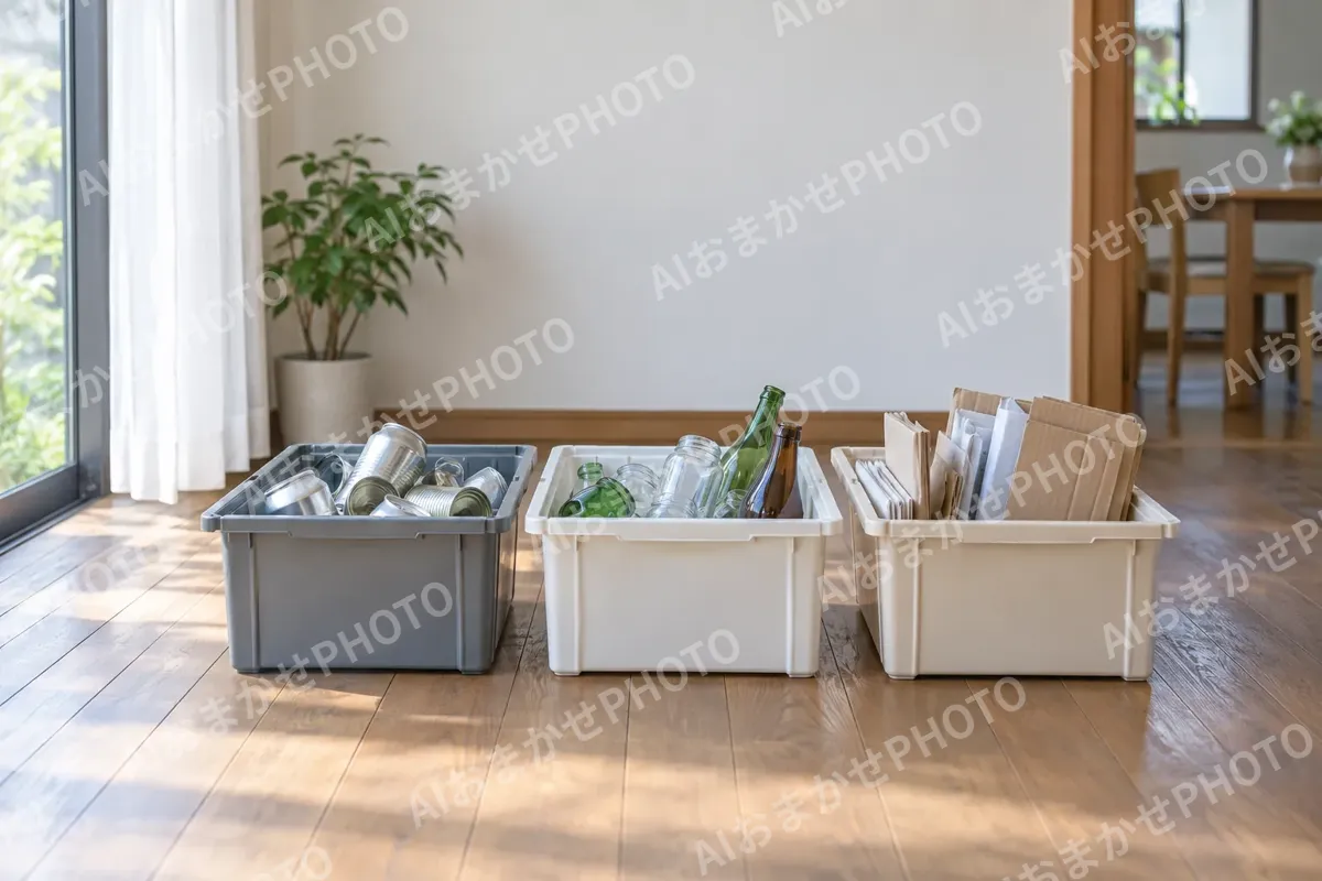 不用品回収・遺品整理の写真 No.19