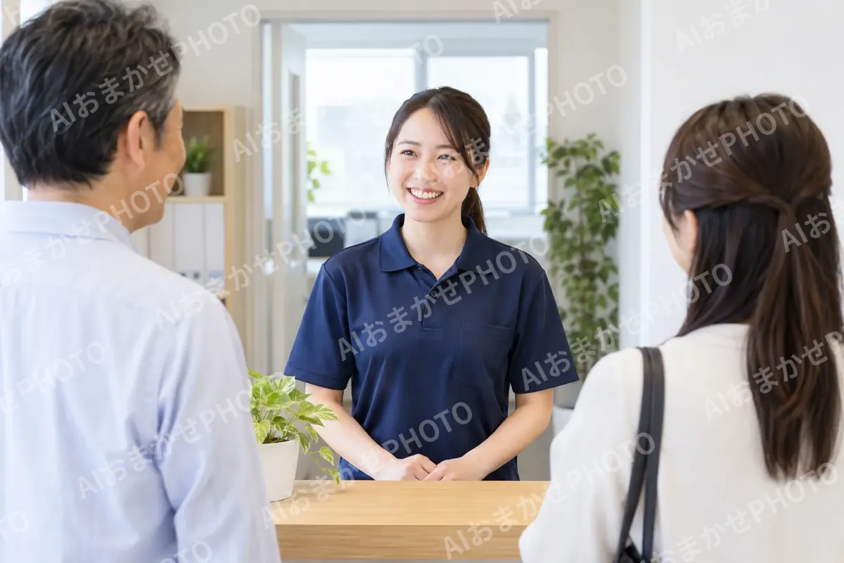 ハウスクリーニング・清掃の写真 No.1