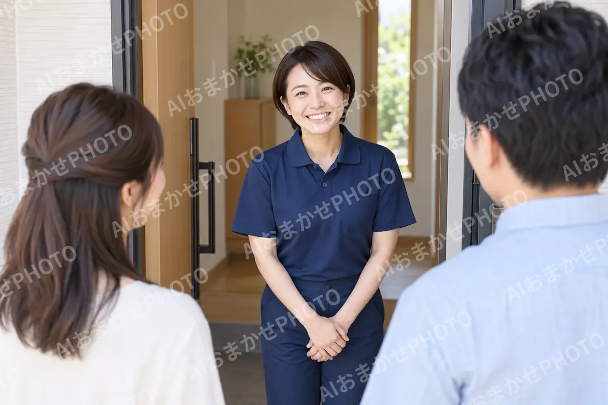 ハウスクリーニング・清掃の写真 No.18