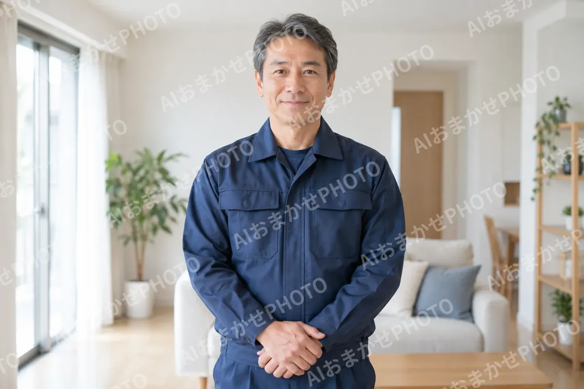ハウスクリーニング・清掃の写真 No.24