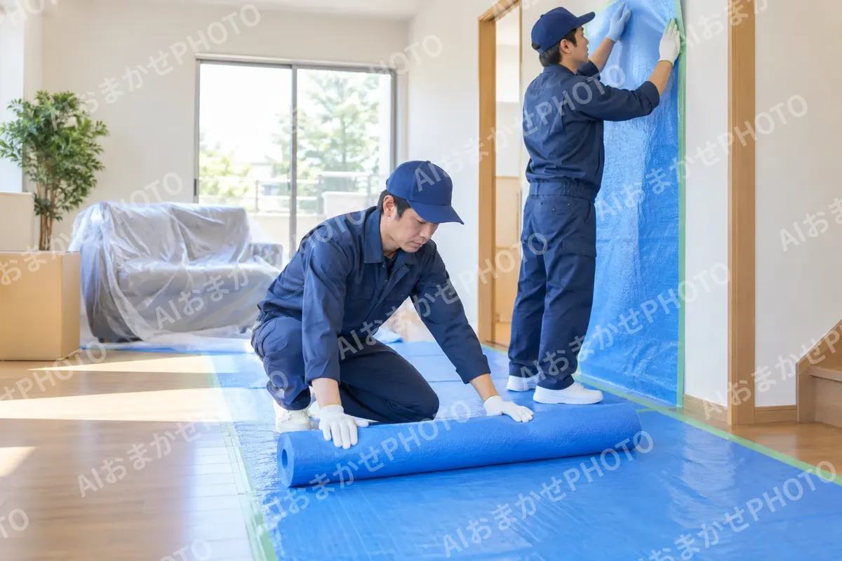 引越し・運搬の写真 No.9