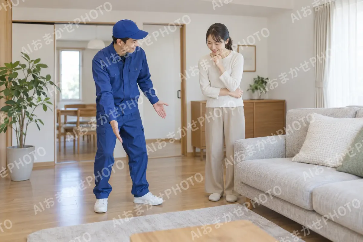 引越し・運搬の写真 No.13