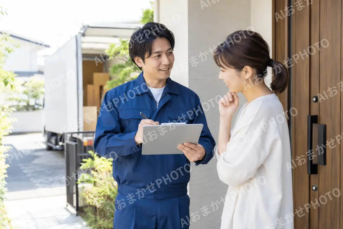 引越し・運搬の写真 No.15