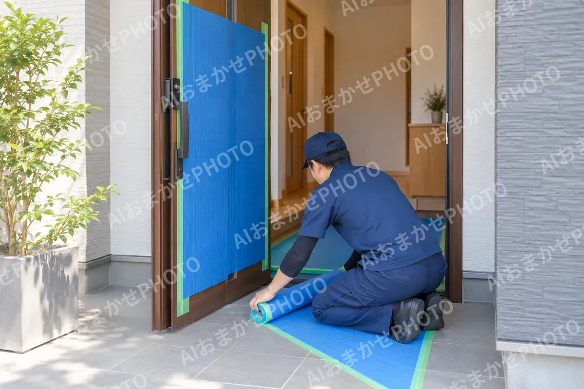 引越し・運搬の写真 No.28
