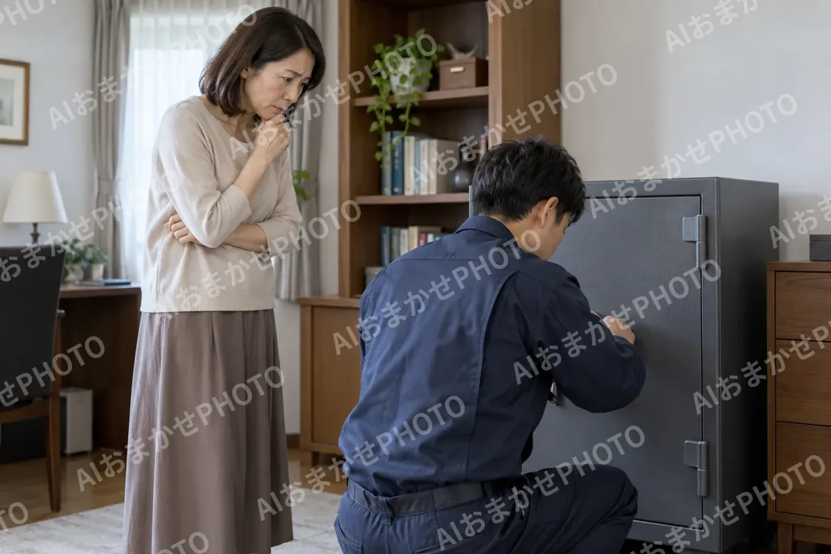 鍵・防犯の写真 No.8