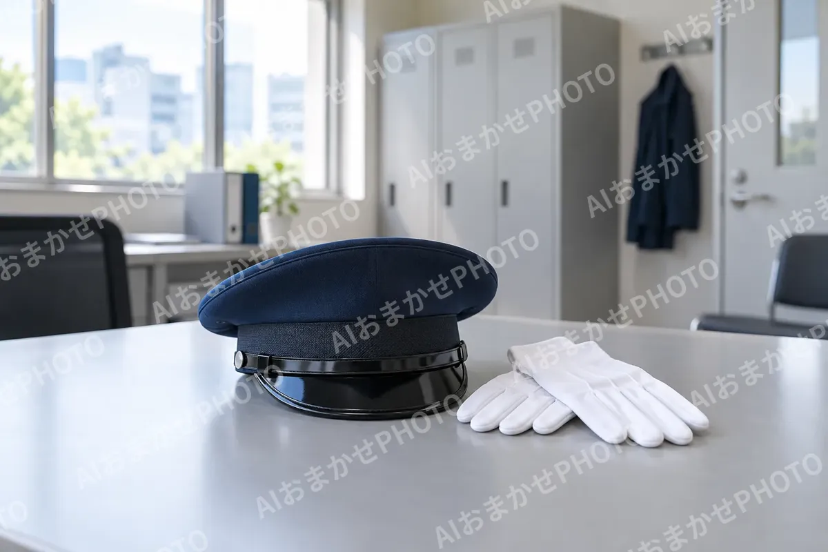 警備・セキュリティの写真 No.6