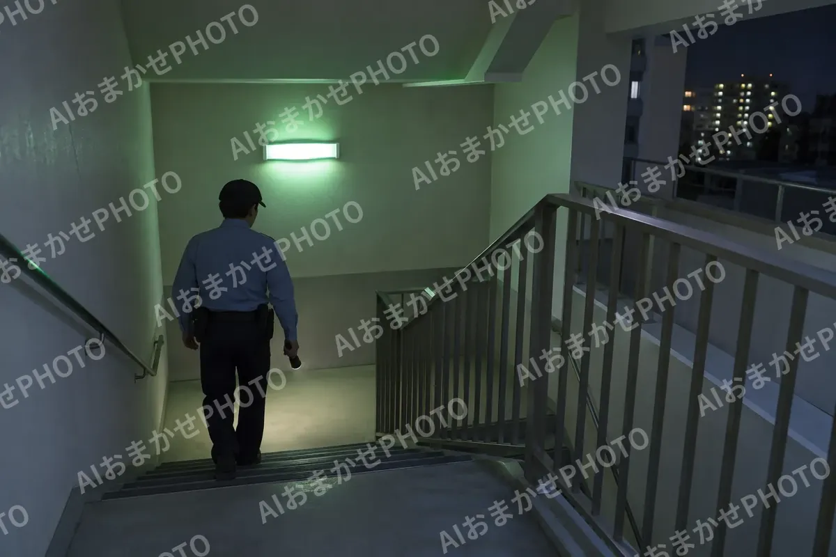 警備・セキュリティの写真 No.23
