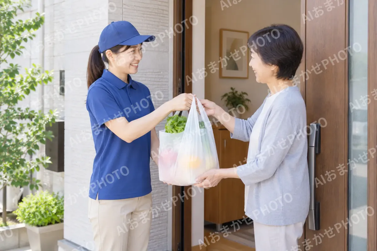 その他の出張・代行サービスの写真 No.12