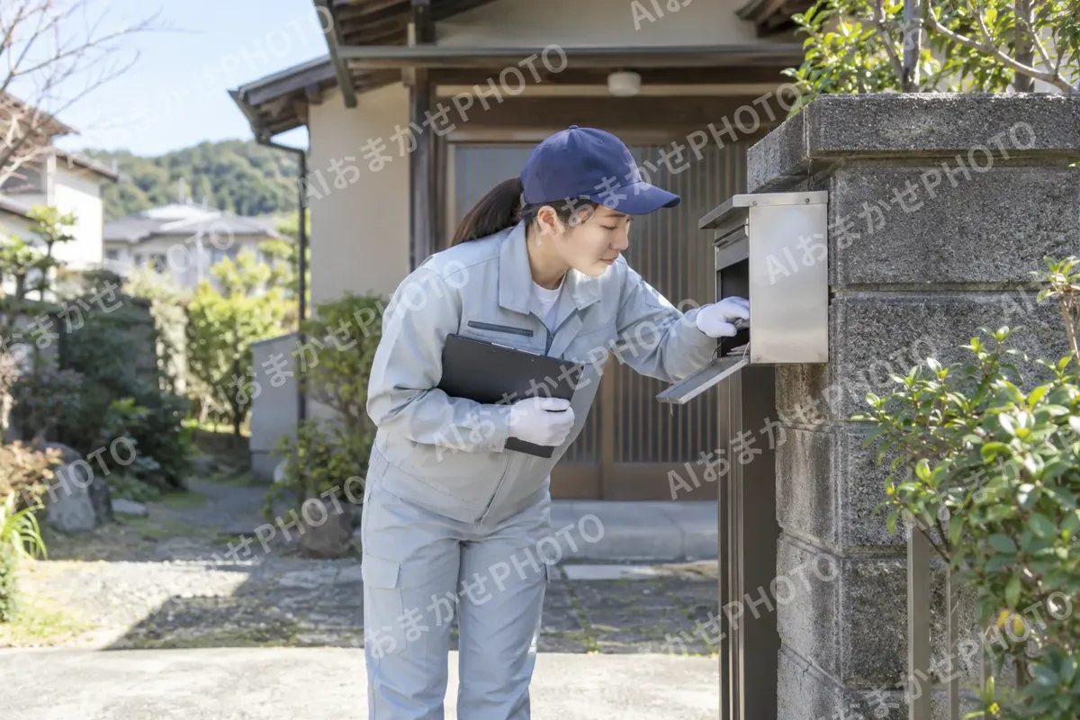その他の出張・代行サービスの写真 No.16