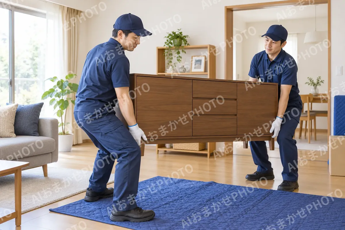 その他の出張・代行サービスの写真 No.19