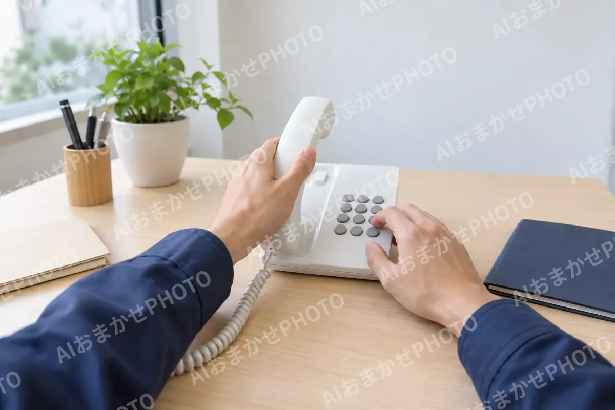 その他の出張・代行サービスの写真 No.29