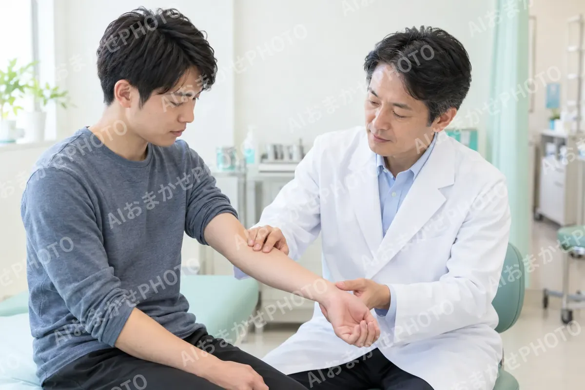 皮膚科・眼科・耳鼻科の写真 No.5