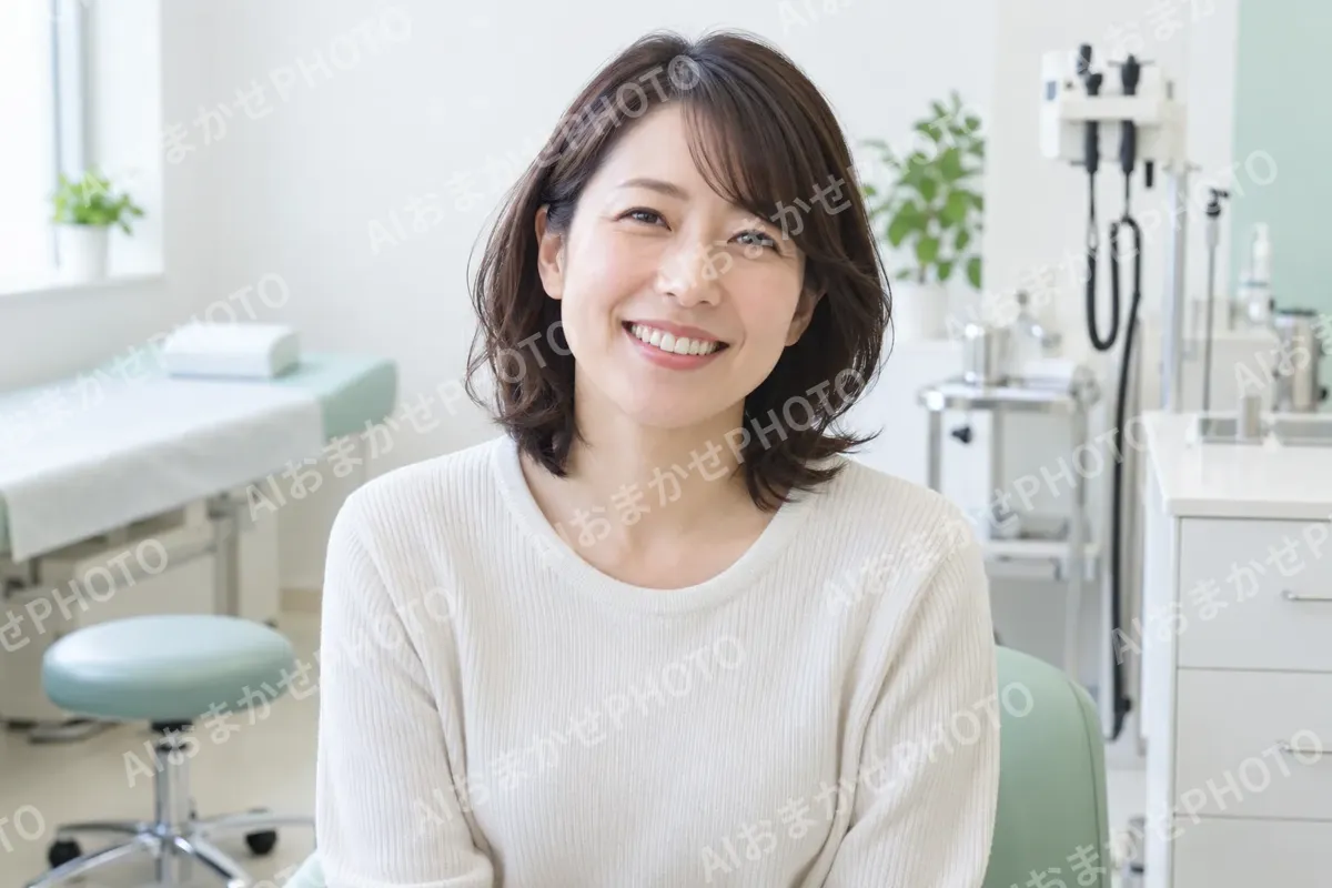 皮膚科・眼科・耳鼻科の写真 No.11