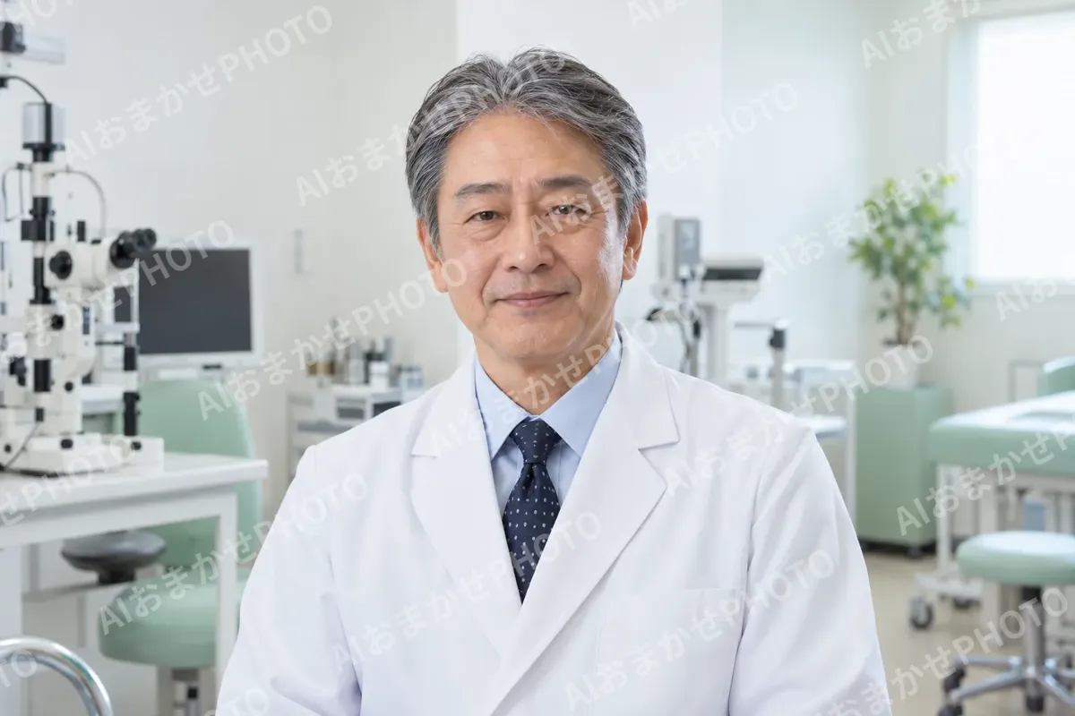 皮膚科・眼科・耳鼻科の写真 No.13