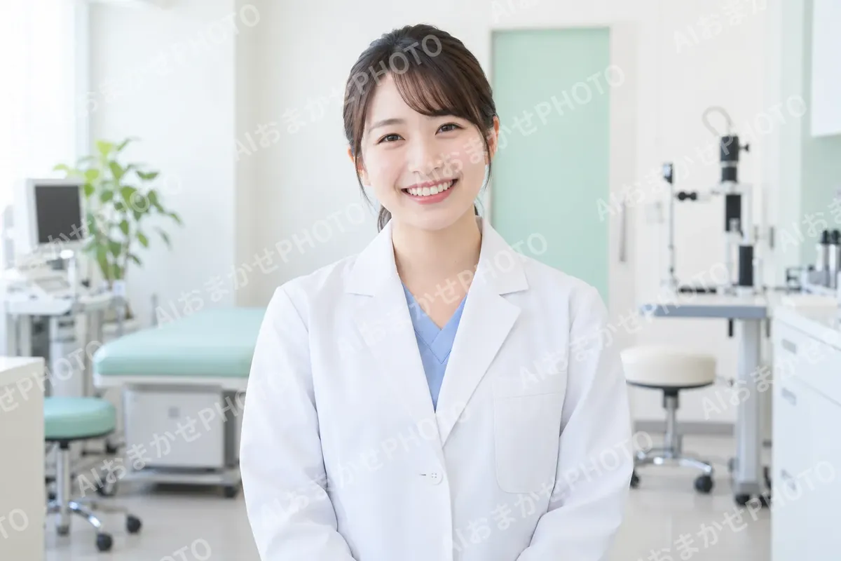 皮膚科・眼科・耳鼻科の写真 No.14
