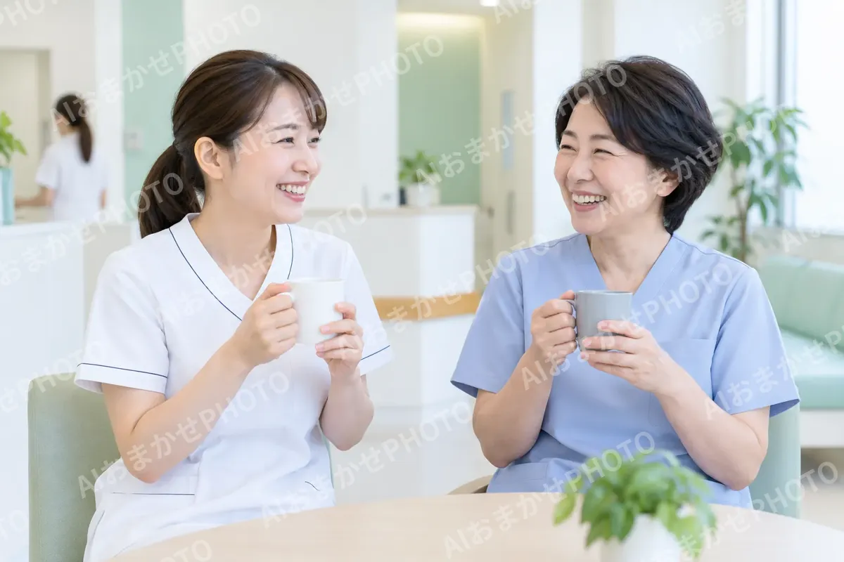 皮膚科・眼科・耳鼻科の写真 No.21