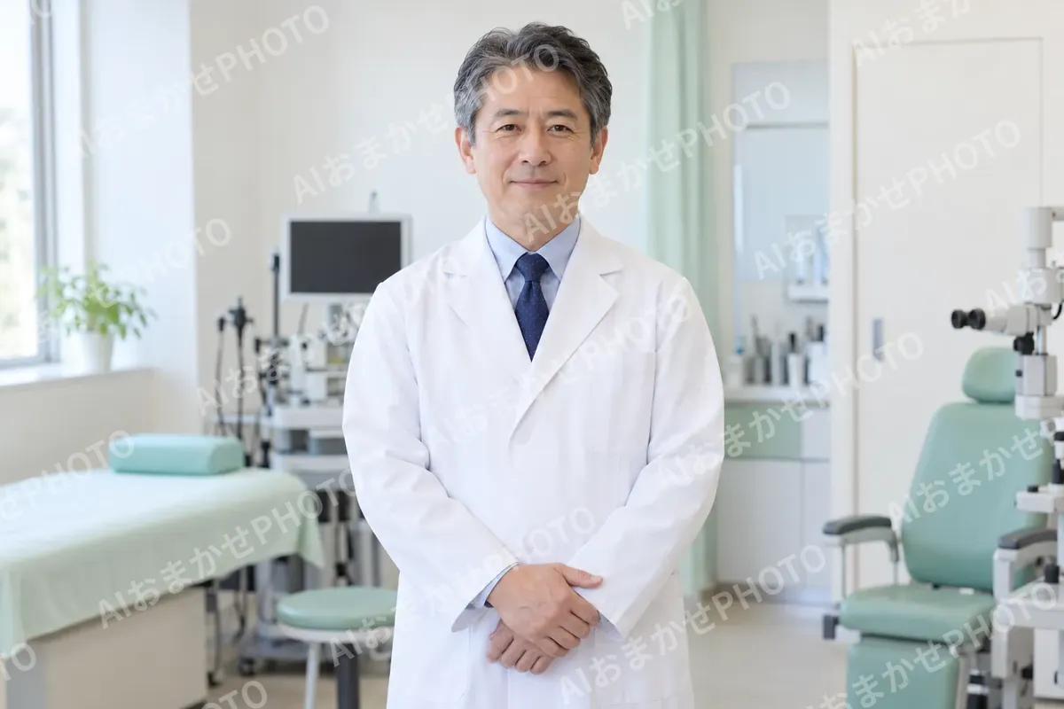 皮膚科・眼科・耳鼻科の写真 No.24