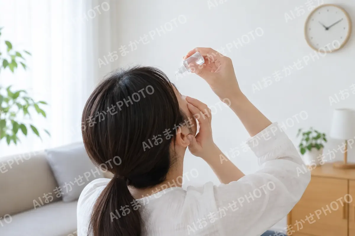皮膚科・眼科・耳鼻科の写真 No.33