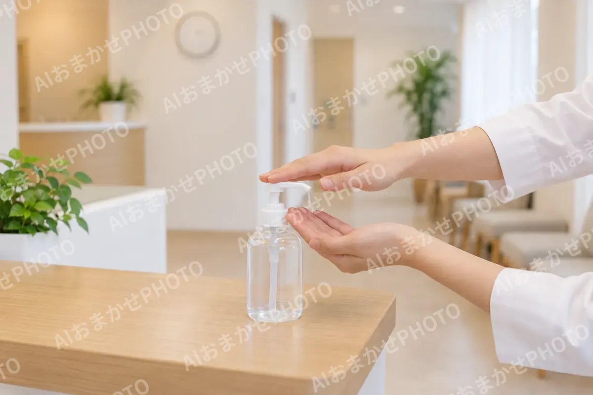 皮膚科・眼科・耳鼻科の写真 No.40