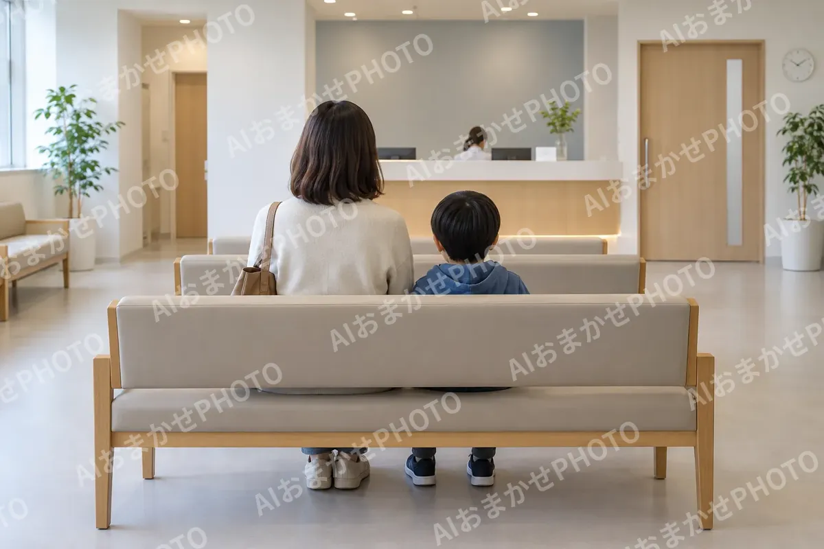 皮膚科・眼科・耳鼻科の写真 No.42