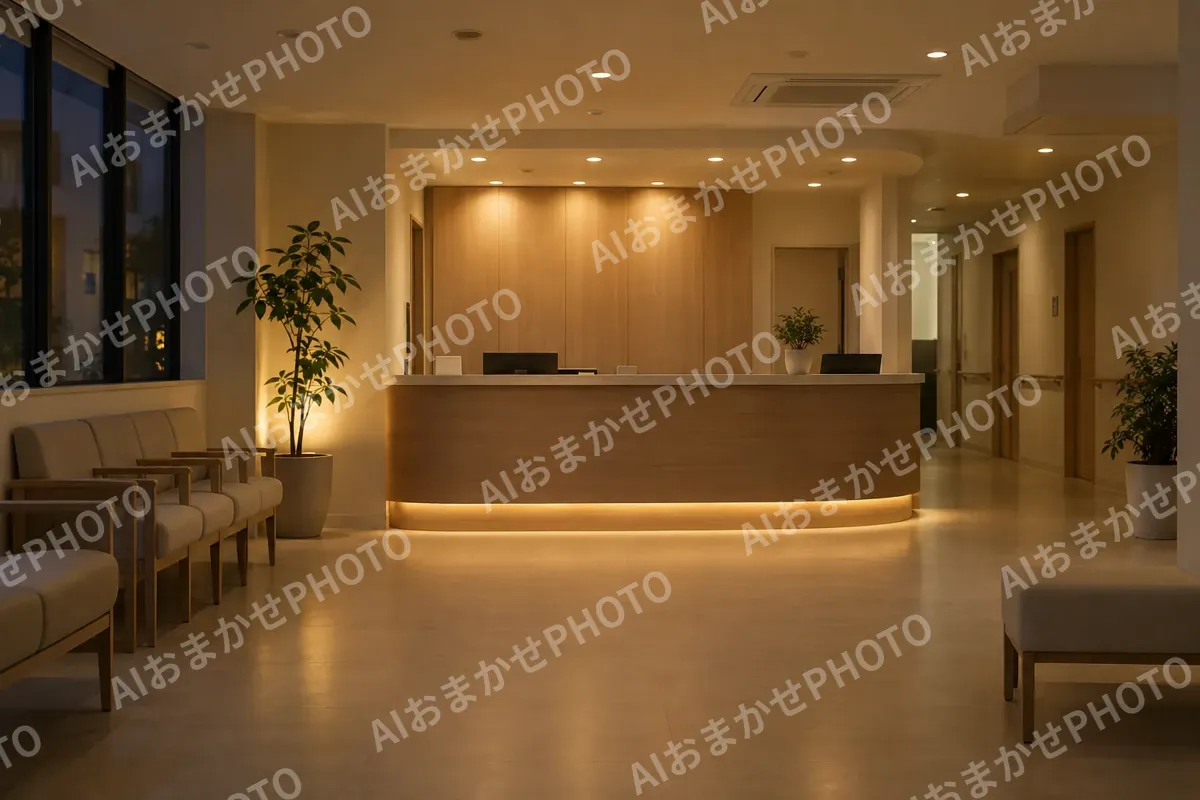 泌尿器科・肛門科の写真 No.12