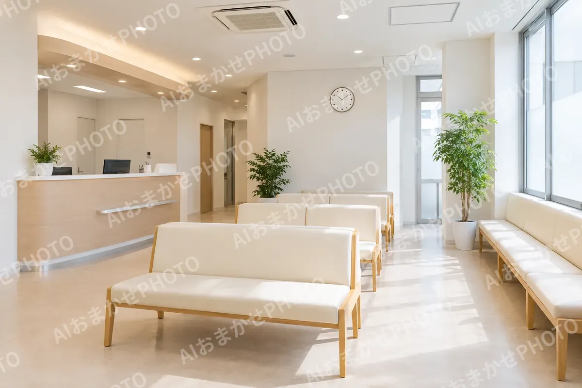 泌尿器科・肛門科の写真 No.13