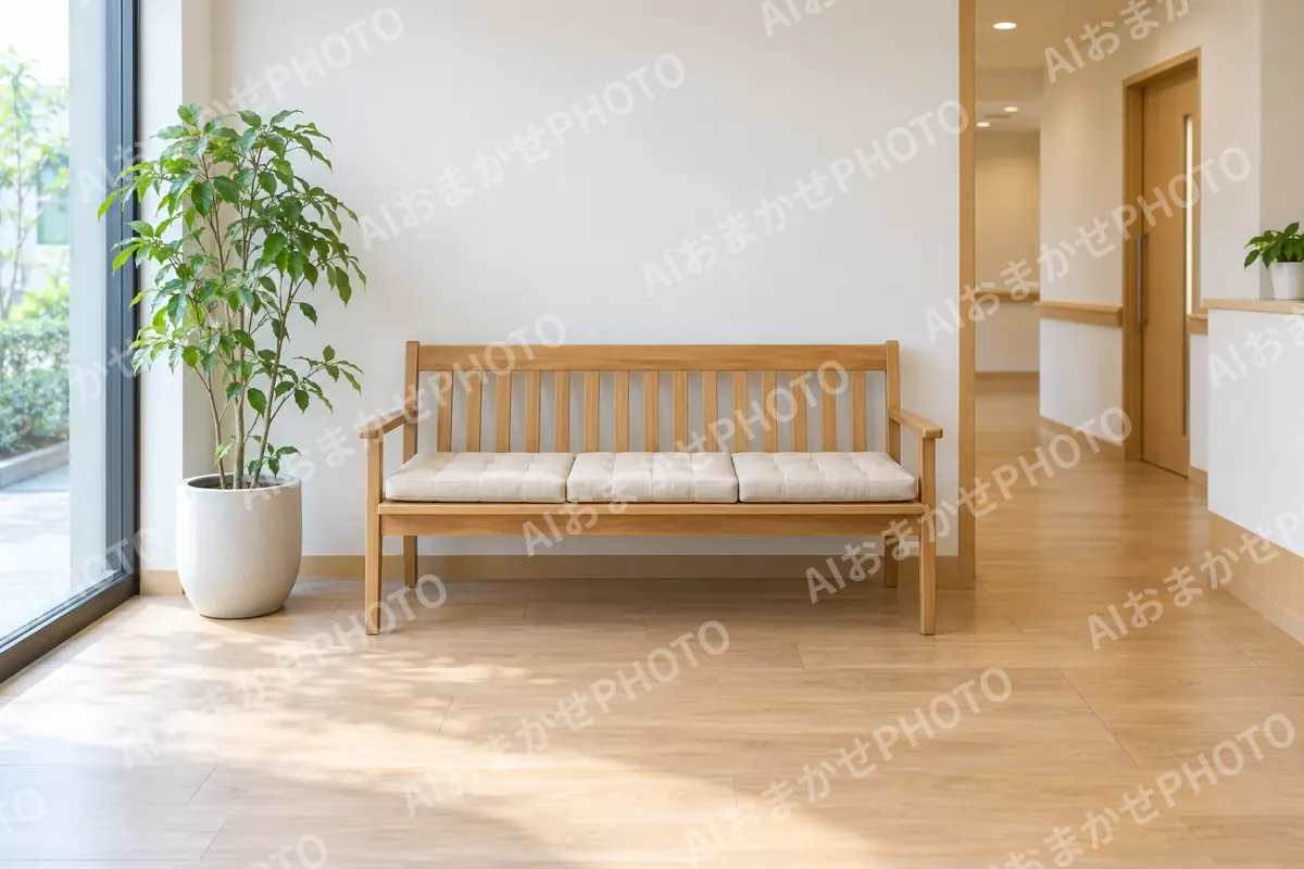 泌尿器科・肛門科の写真 No.27