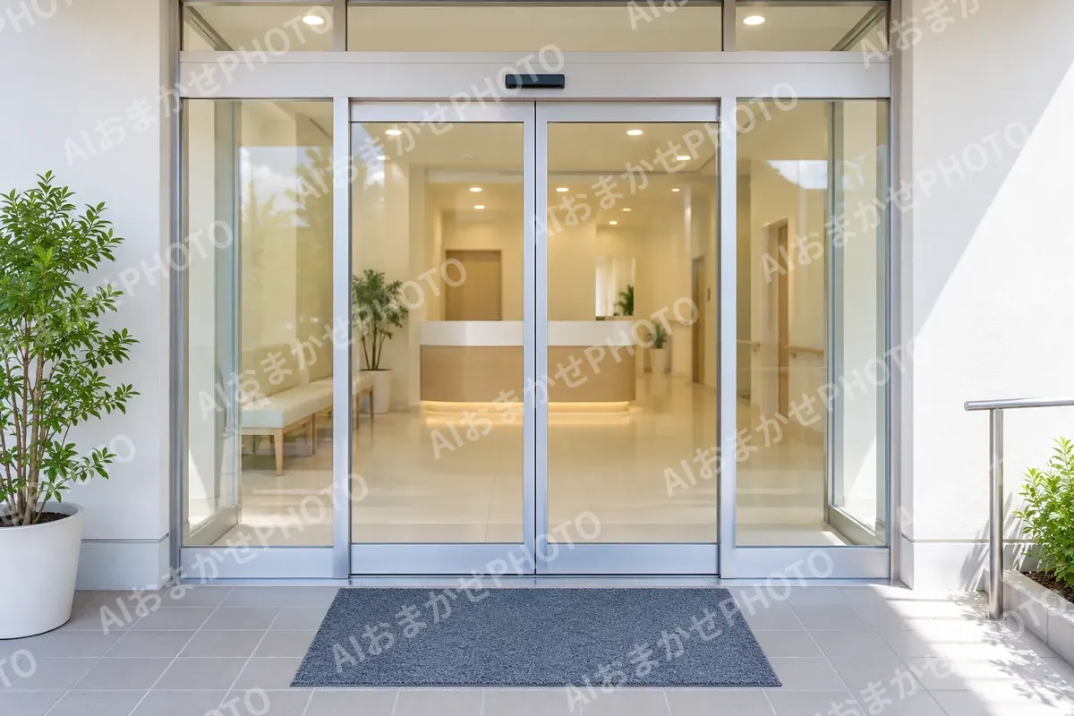 泌尿器科・肛門科の写真 No.28