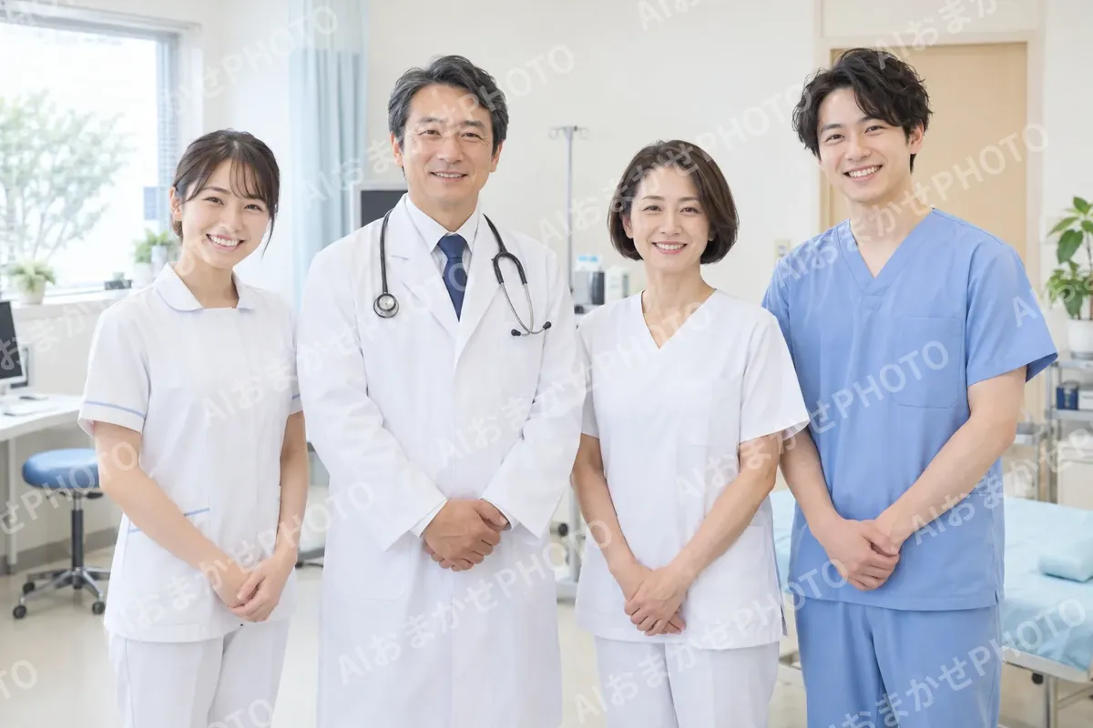 内科・かかりつけ医の写真 No.3