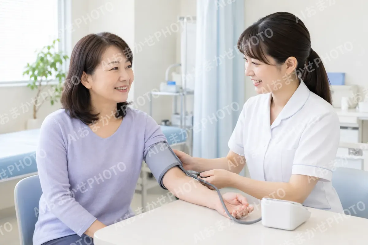 内科・かかりつけ医の写真 No.6