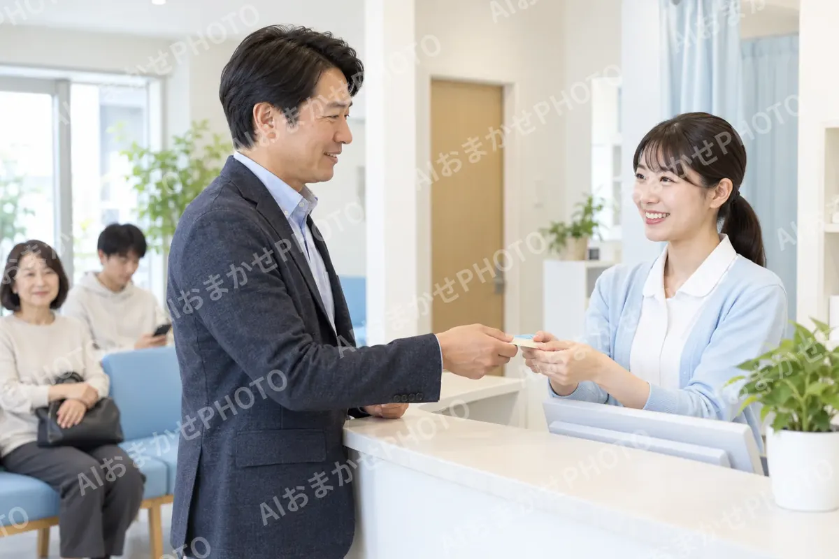 内科・かかりつけ医の写真 No.7