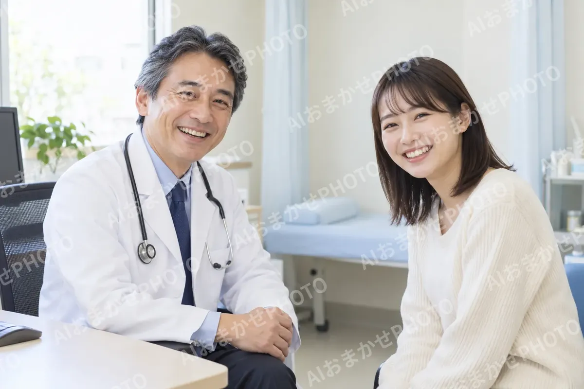 内科・かかりつけ医の写真 No.11