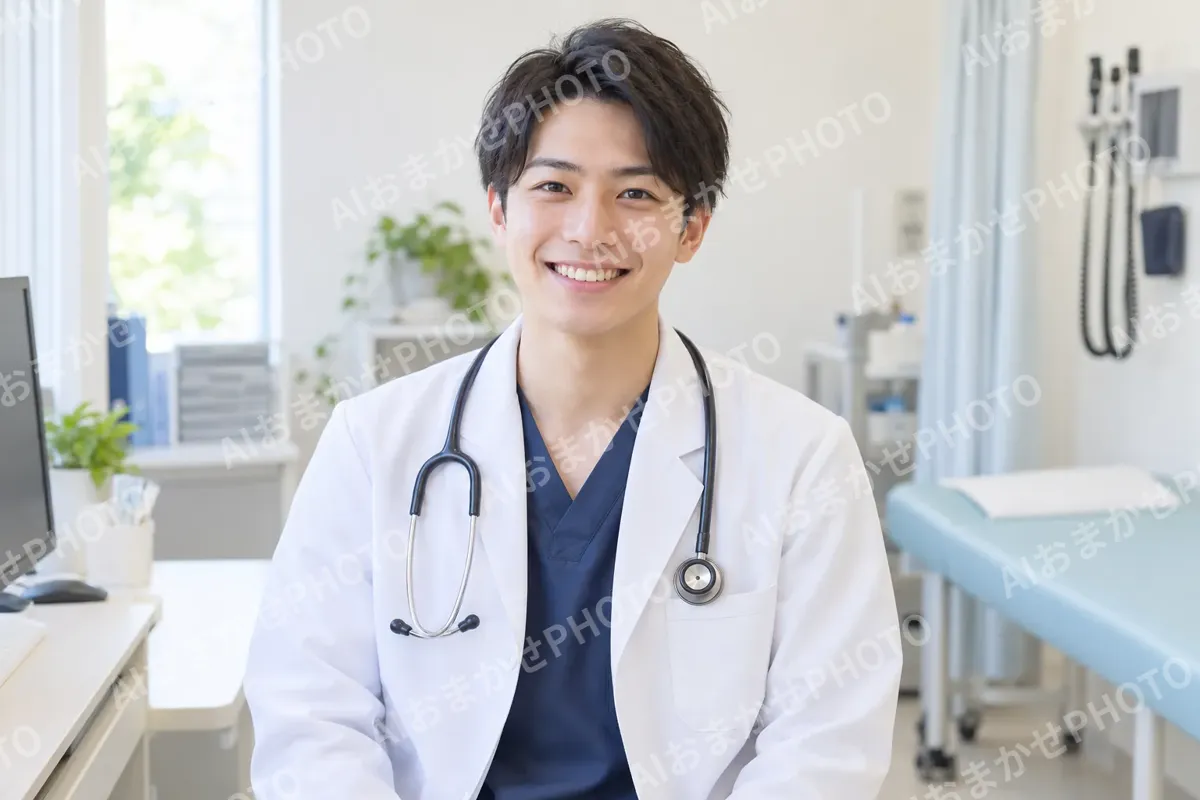 内科・かかりつけ医の写真 No.13