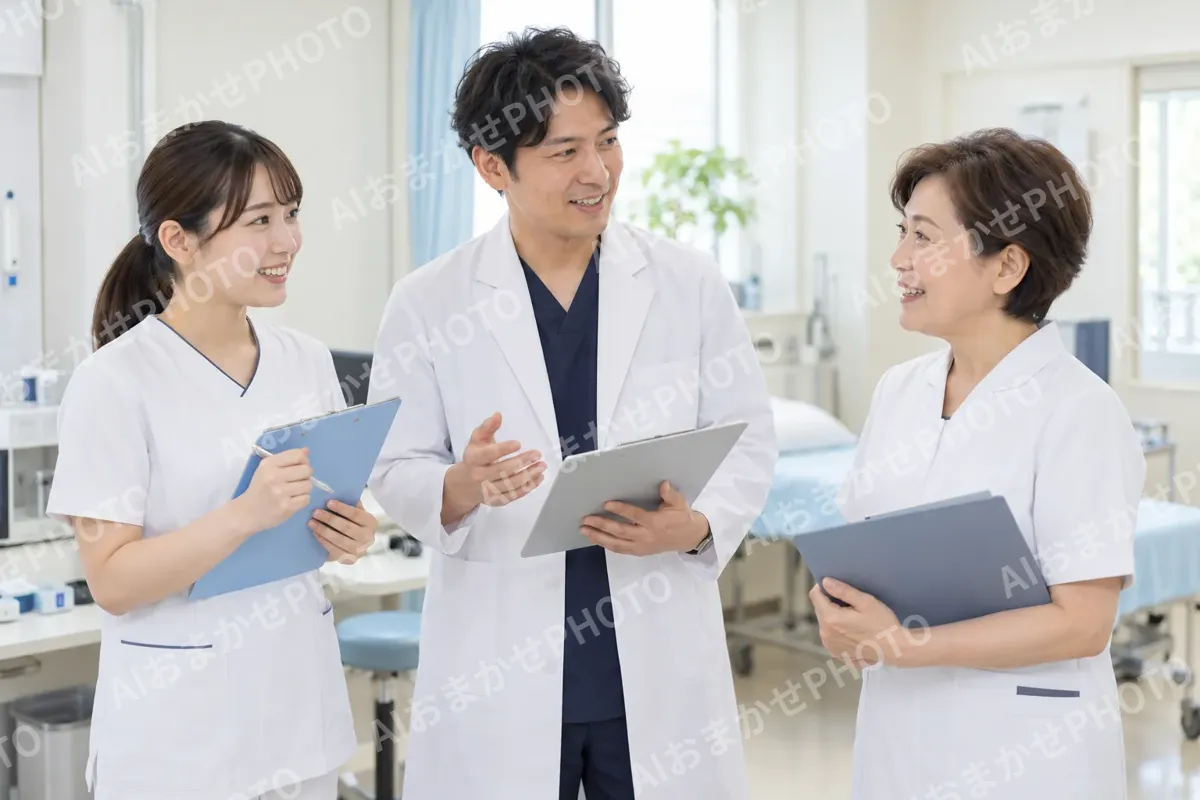 内科・かかりつけ医の写真 No.15