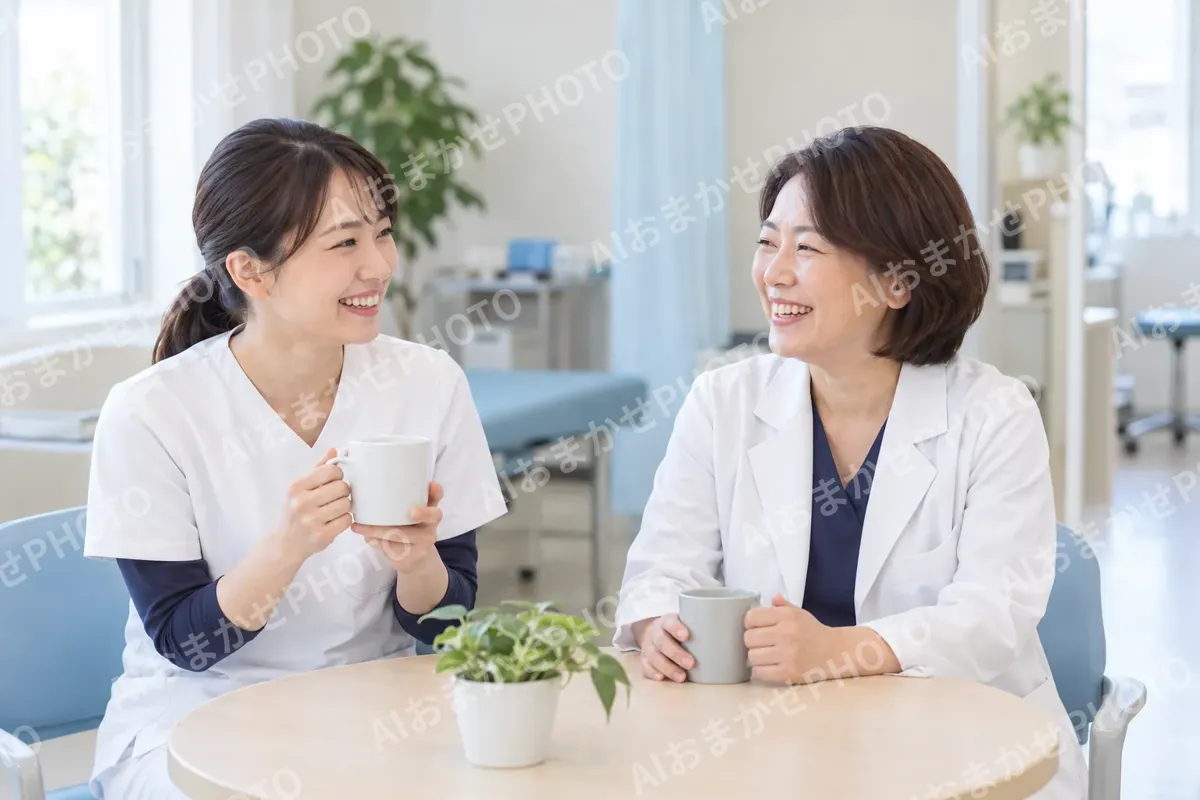内科・かかりつけ医の写真 No.20