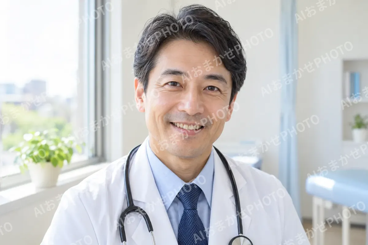内科・かかりつけ医の写真 No.21