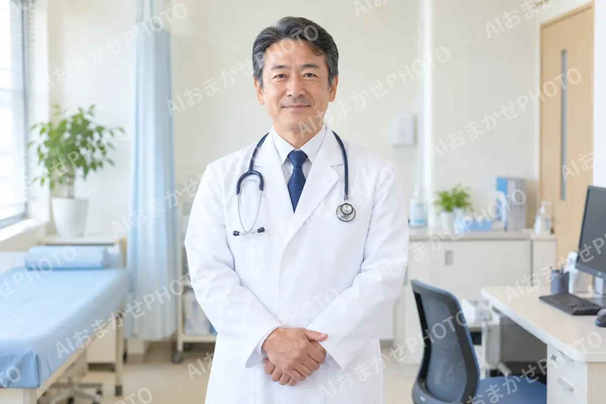 内科・かかりつけ医の写真 No.23