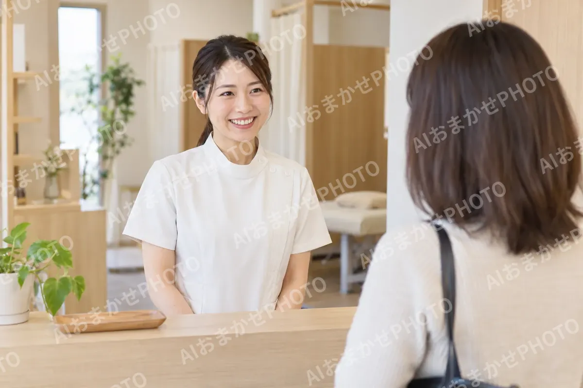 鍼灸・整骨・整体・リラク治療の写真 No.1