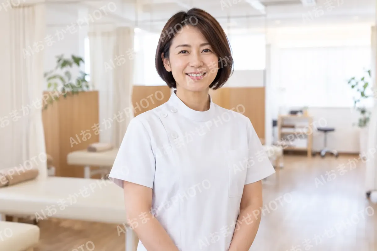 鍼灸・整骨・整体・リラク治療の写真 No.4